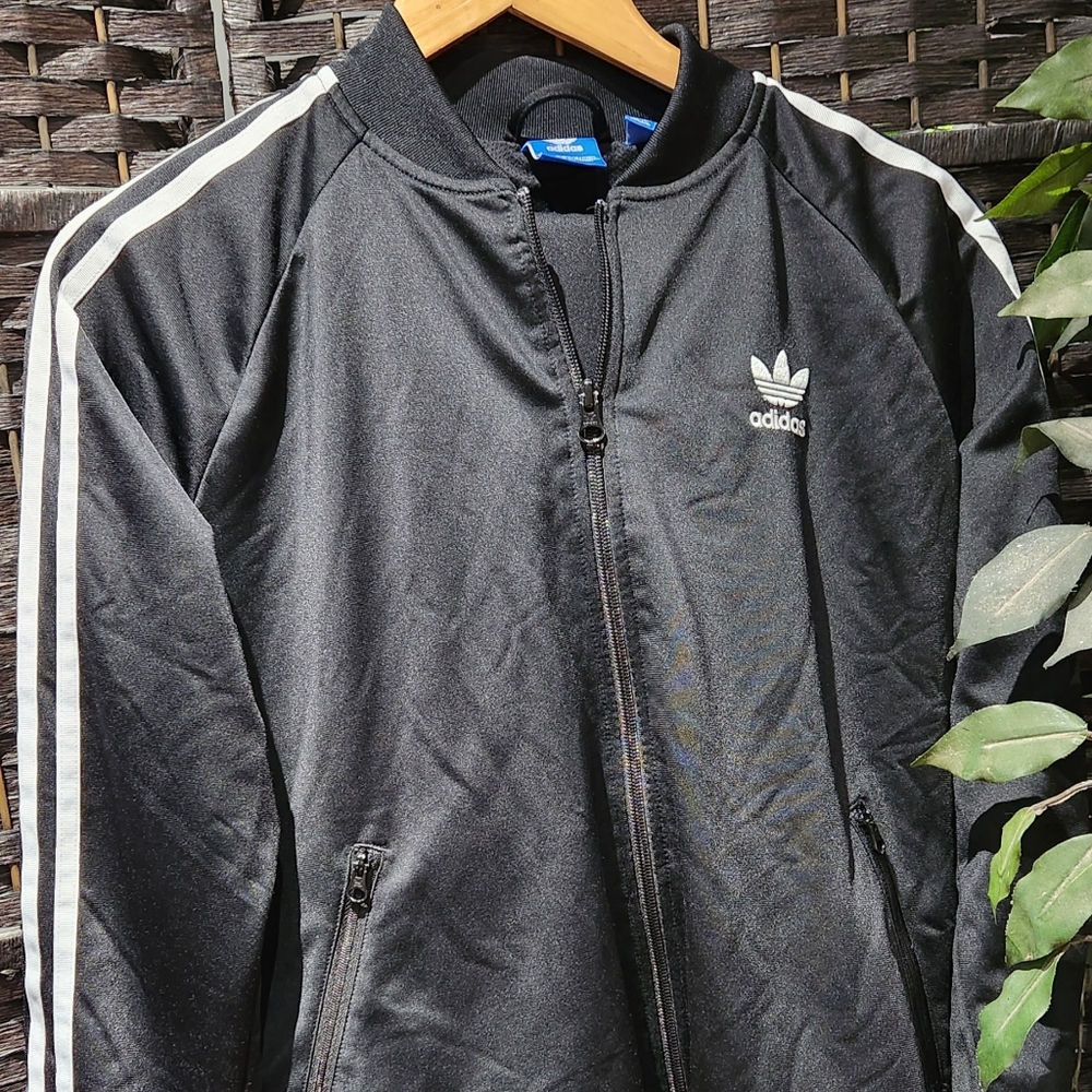 🌼2/40🌼  Adidas jacket